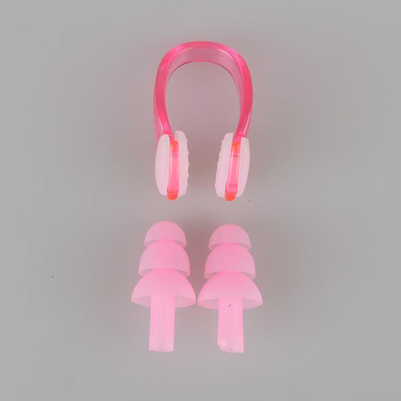 Alliance Envoy Swimming Nose Clip & Earplug Set