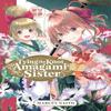 Tying the Knot with an Amagami Sister 7 by Marcey Naito Paperback Book 9781646519293
