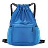 Drawstring Travel & Sports Backpack