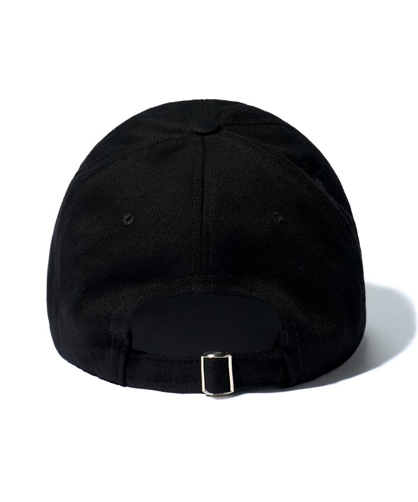 IDWS Still Flow Maxi Cap Black