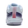 Mizuno CYCLONE SPEED 5 Womens Low Top Training Shoes White Purple V1GC258035