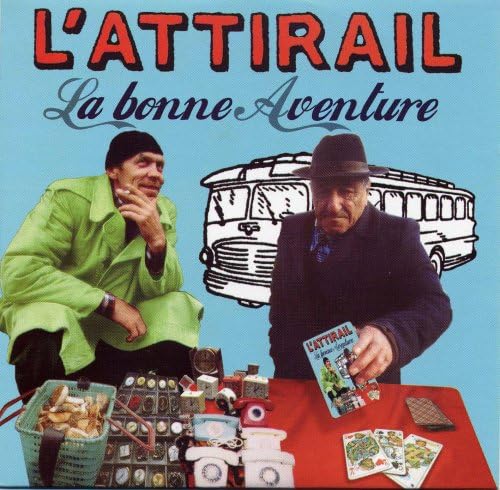

CD LATIRAILLE - The Adventures of Latiraille VIVO210 Japan ObiMusic Others Used
