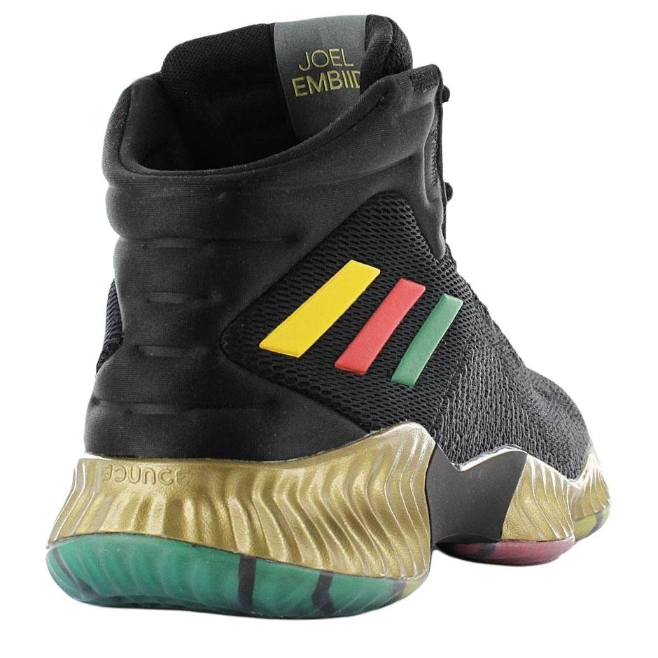 Men's Sneakers Adidas Pro Bounce 18 'Joel Embiid' PE
