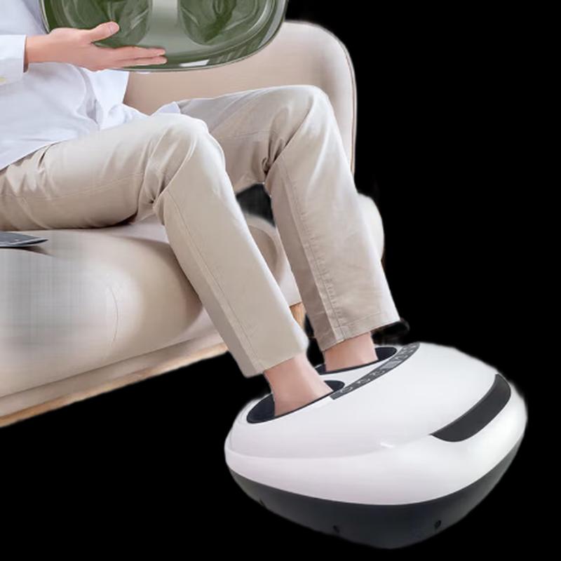 Электрический массажер для ног и ног Shangheng