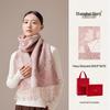 Shanghai Story Women's Pure Wool Scarf & Shawl