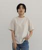 Sinjeu Engineer 180 Short Sleeve T-Shirt [Off-White]