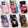 For Motorola Edge 60 Fusion Case New Lover Soft Silicone TPU Protection Back Cover For Moto Edge60 Edge 60s Phone Cases