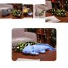 Six-sided Dinosaur Plush Doll Wholesale Cross-border Plush Toy Gift For Catching Machine