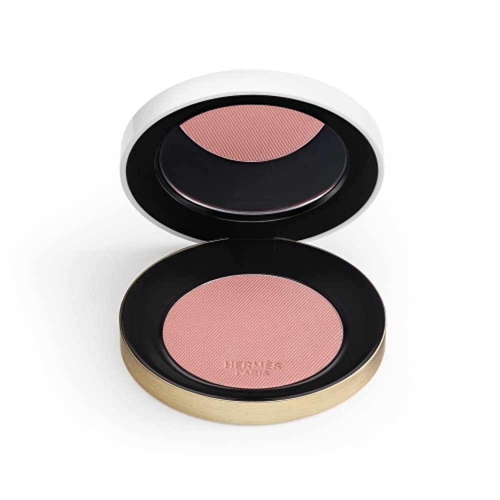Rose Hermes Blush Rose Ombre 45