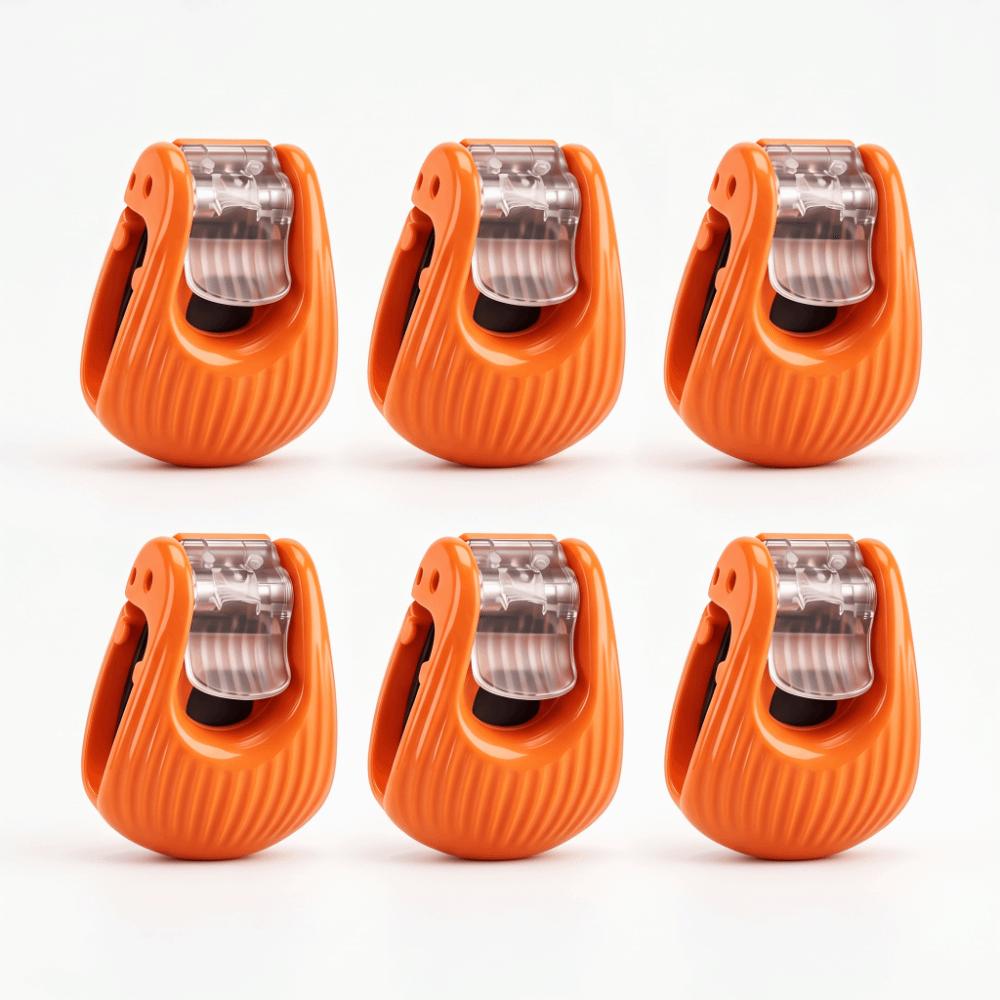6pcs Adjustable Modes Fishing Rod Fixer Fishing Rod Holder Fixer All Fishing Enthusiasts