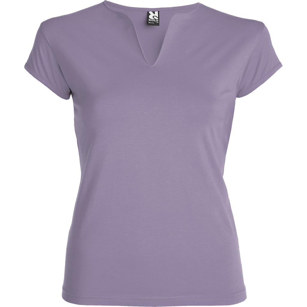 Womens/Ladies Belice T-Shirt