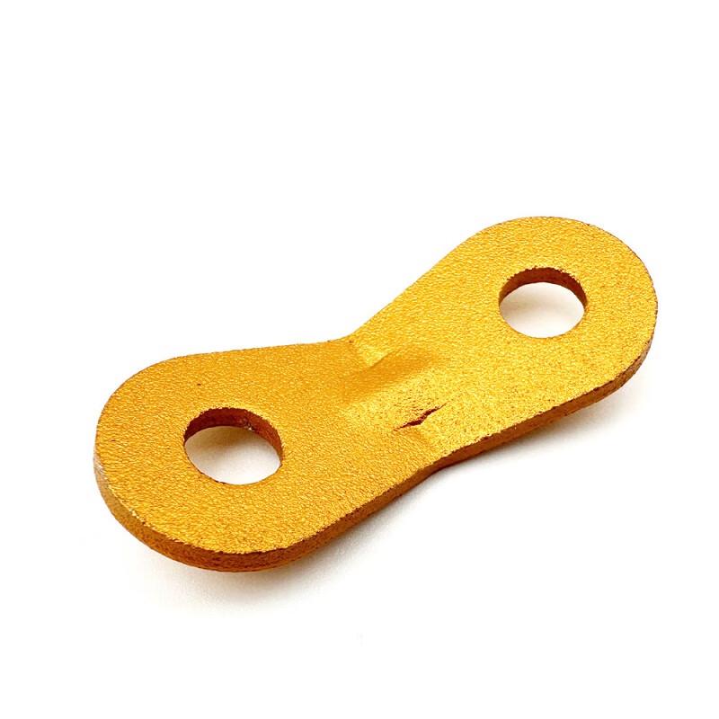 Norman Outdoor Aluminum Alloy Adjuster Buckle