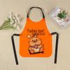 JIAQILI Disposable Children's Waterproof Apron