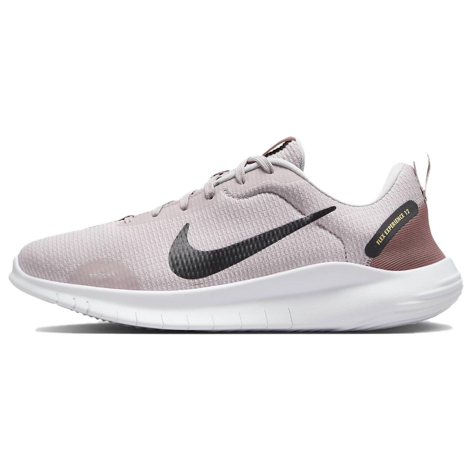

Nike Flex Experience Run 12 Platinum Violet Women Sneakers Purple Photon-Dust White DV0746-001 39