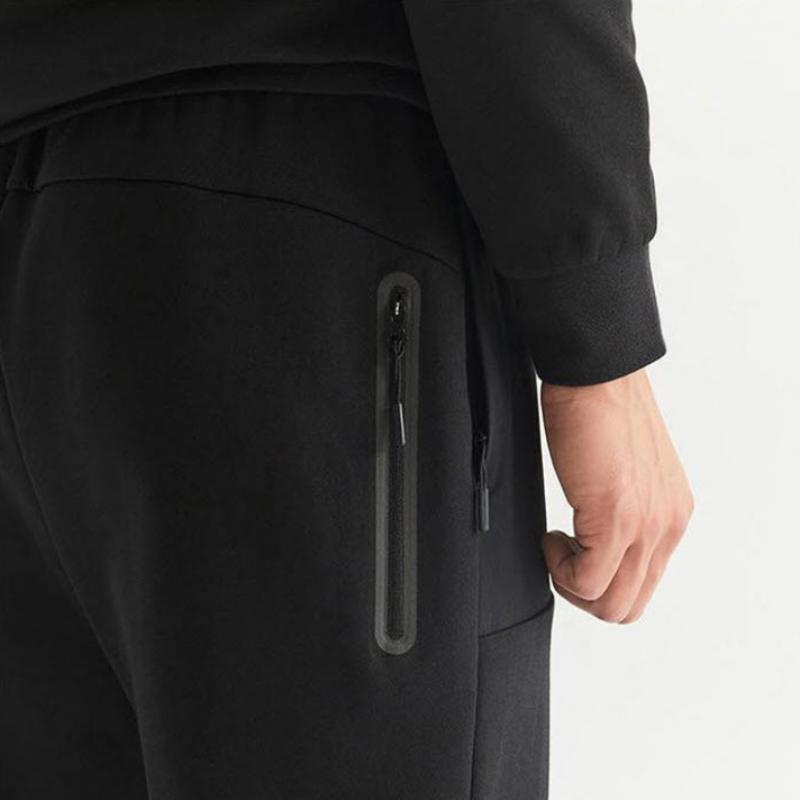 New Balance Uni Tech Jogger Pants Nbmld31043 19