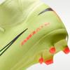 Nike Zoom Mercurial Superfly 10 Pro AG Max Voltage Pack