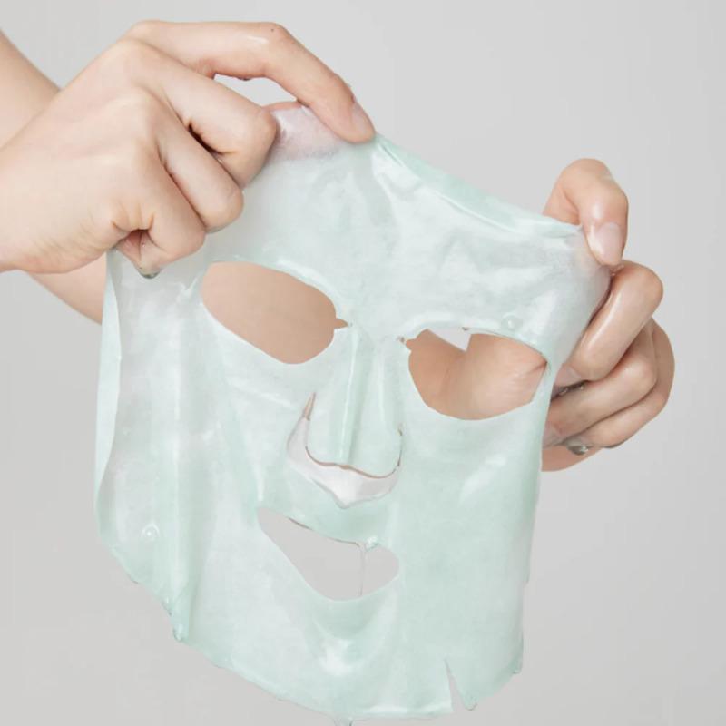 Arencia Holy Hyssop Sheet Mask (5 Sheet)