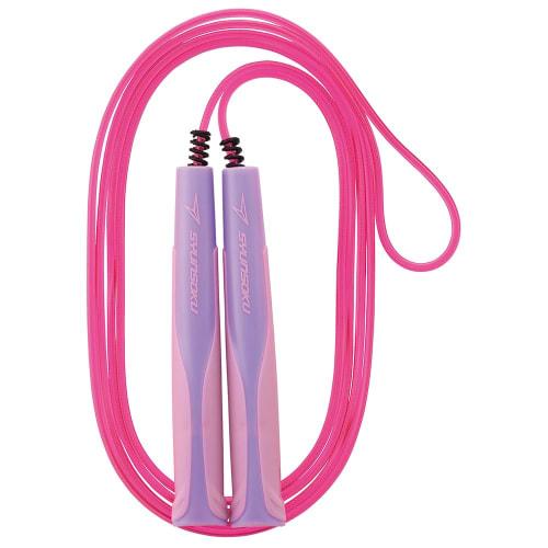

Скакалка Devika Shunsoku Jump Rope EX Purple Vivid 103581