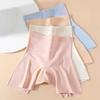Flat Belly Postpartum Shaping Panties High Waist Tummy Control Underwear  Lady Girls