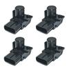 PDC Bumper Parking Aid Sensor Backup Reverse Radar for 2011-2017 Toyota Sienna Lexus 2010-2013 GX460 2010-2012 RX350 RX450h 89341-48010 89341-60030