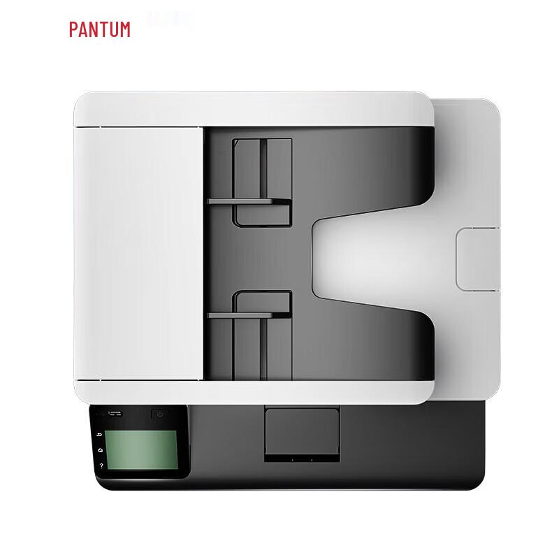 Pantum CM1100 Series Color Laser Multifunction Printer CN plug (adapter included)