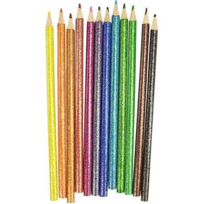 Kreslení – Barevné tužky