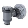 Pool Inlet Outlet Filter ABS P6H1317 Replacement Strainer Plunger Valve for Hnemix for Coleman
