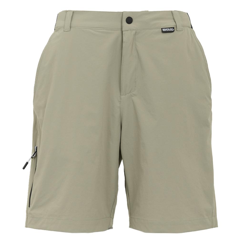 Regatta Shorts ligeros de viaje para hombre