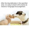 30ml Pet Dog Puppy Toilet Indoor Outdoor Urinating Pee Training Aid Spray Agent