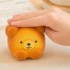 Hand Relax Octopus Bread Fidgets Toys Cartoon Slow Rebound Toy  Birthday Gift