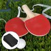 METERXITY Ping Pong Paddle Cover 11 x for Table Tennis Racket and Storage - 7" Black, Cases, Bags,
