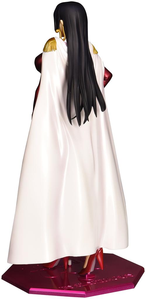 One Piece Series Boa Hancock Limited Reprint Edition Portrait.Of.Pirates NEO-DX