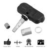 1/4Pcs TPMS Tire Pressure Sensor PMV-107M 315 MHz For Honda Accord 2008-2012 Honda CR-V 2007-2011 Honda FiT 2008 42753-S2A-305