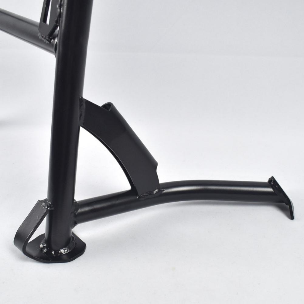 For BMW F800GS ADVENTURE F 800 GS F800 GS ADV 2008 - 2016 Motorcycle Kickstand Center Parking Stand Bracket Support Accessories