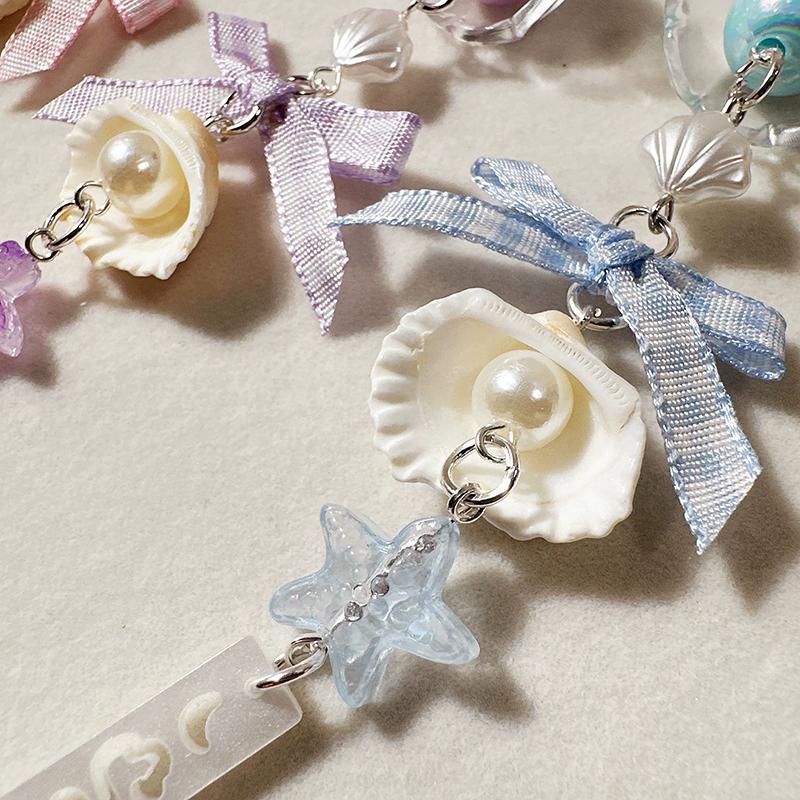 Niedlicher Windspiel-Anhänger Schlüsselanhänger Handy-Lanyard Kawaii Taschen-Schlüsselanhänger Dekorative Accessoires Heimdekorationen