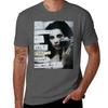 PJ Harvey Self Portrait TShirt Casual Loose Short Sleeve Tee for Unisex