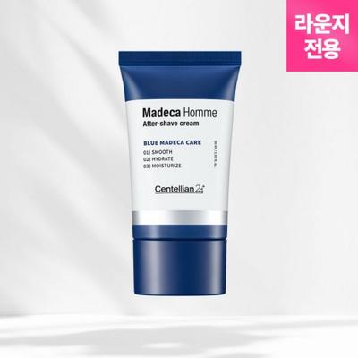 Dongkook Pharmaceutical Centellian 24 Madeca Homme Crema Dopobarba 50ml x 1