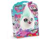 Plush Hairstyles Project. Handheld Airbrush Kit. Mist