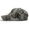 Northwood Pánska šiltovka Dad Hat For Men Camouflage Snapback Cap