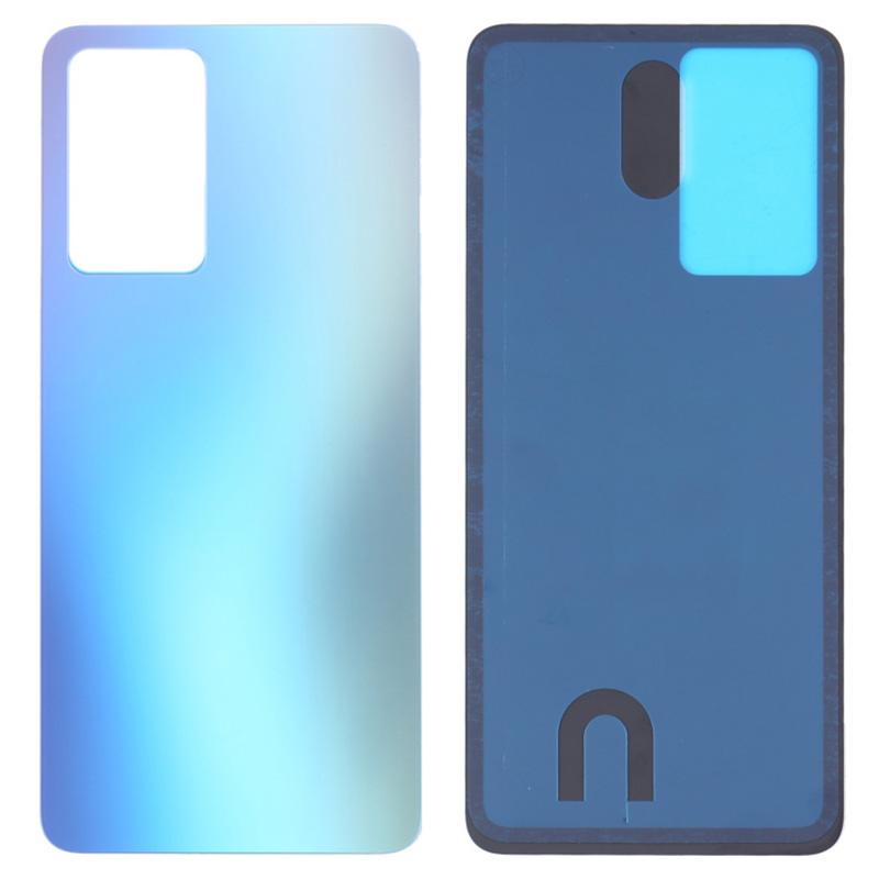 For Oppo Reno7 Pro 5G Back Battery Housing Cover Replacement Part