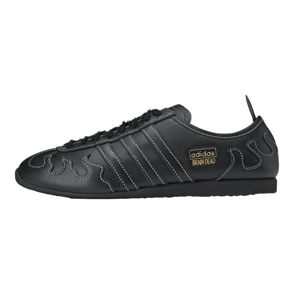 Dover Street Market x Brain Dead x adidas Japan Comfortable Fit