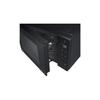 Lg neochef, comptoir, micro-onde combiné, 23 l, 1150 w, toucher, noir