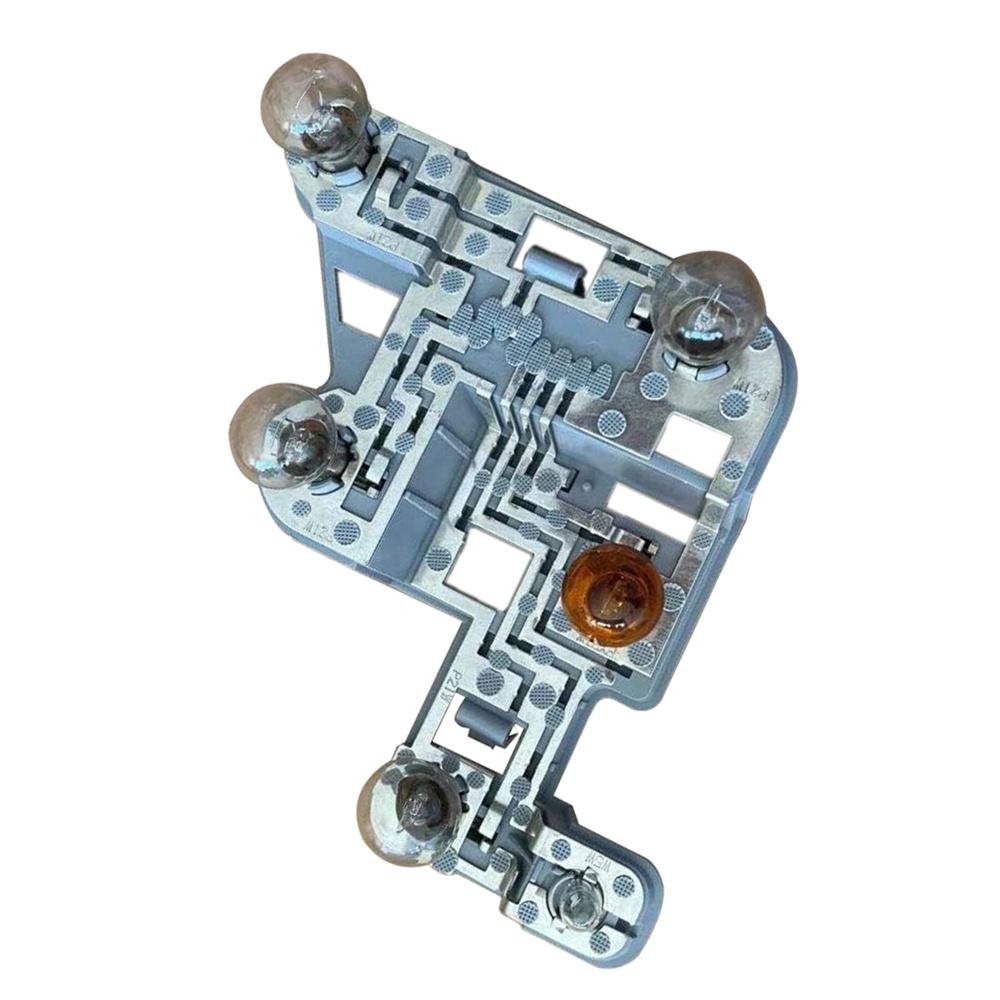 Lamp Carrier Socket For Mercedes-Benz W204 C-Class Rear Left Taillight