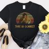 Das Ist Richtig Vintage T-Shirt, Filmzitate T-Shirt Herren Damen Unisex T-Shirt #3 Unisex T-Shirt