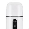 Car Heating Cup 304 Stainless Steel Liner Leakproof Water Warmer Bottle