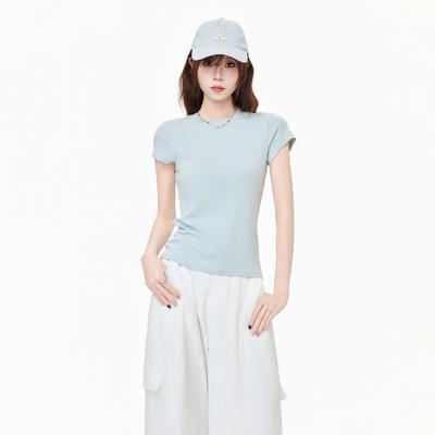 Oberteile – T-Shirts