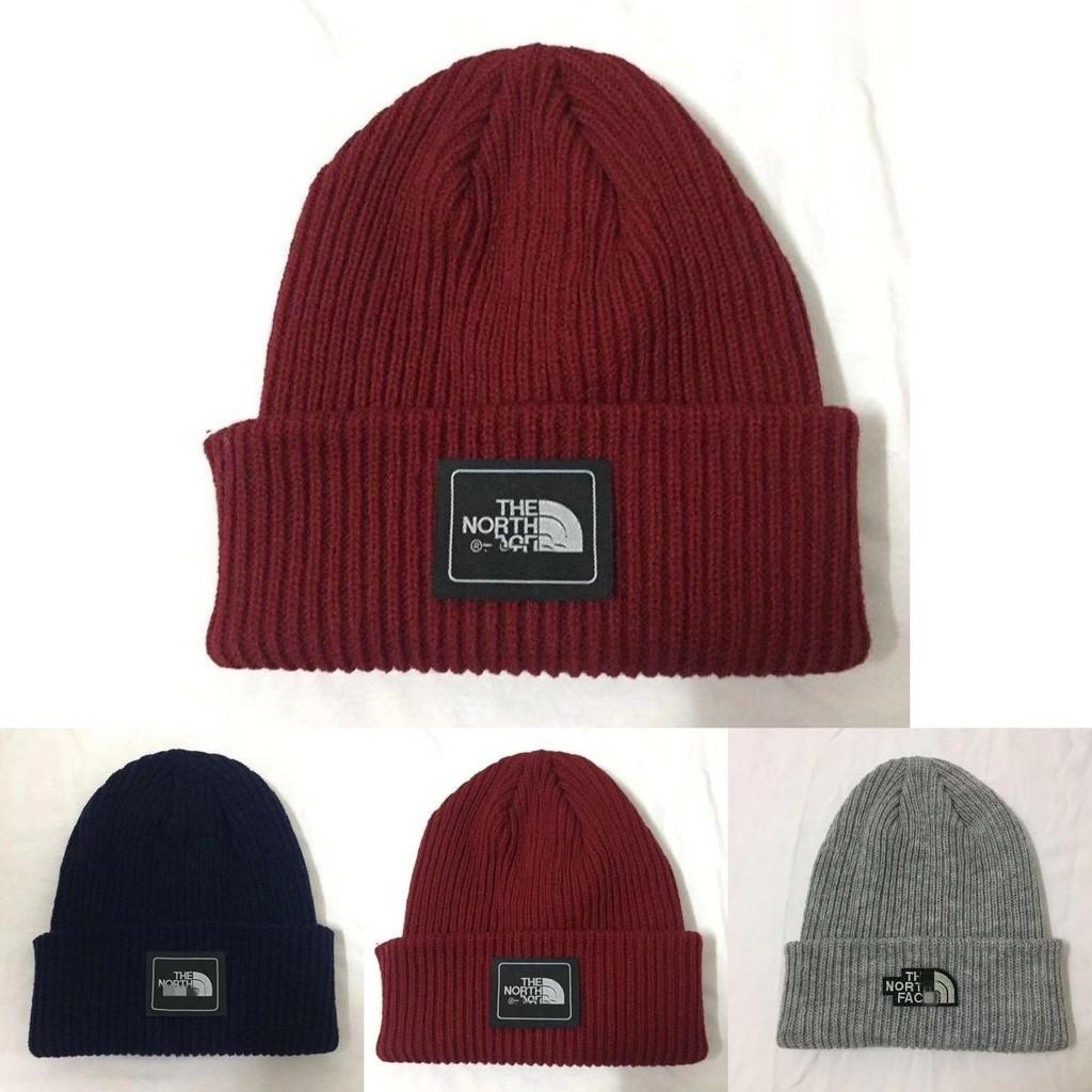Cozy Solid Knit Beanie Hat For Men And Women Perfect For Winter Warmth