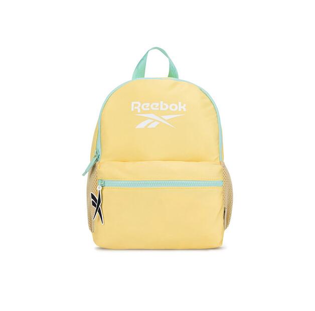 

Рюкзак Reebok RBK-047-CCC-05 жёлтый