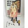 7in Model Massacre Doll Toy Action Figure 40th Movie Anniversary