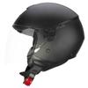 Cgm Open Helmet 167A FLO Mono Long Screen